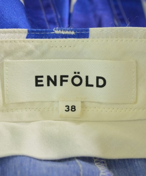 ENFOLD กางเกง อื่น