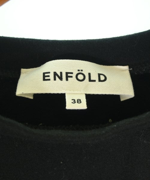 ENFOLD เสื้อสเวตเตอร์