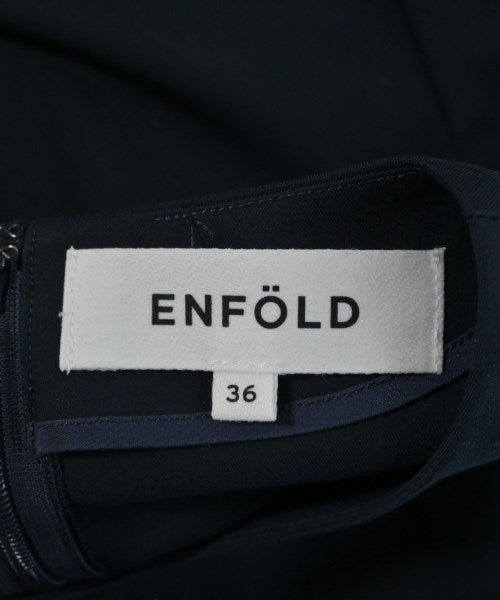 ENFOLD ชุดเดรส