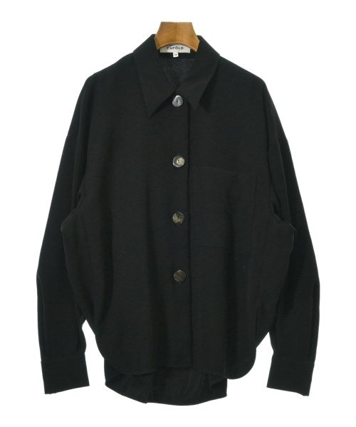 ENFOLD เสื้อลำลอง