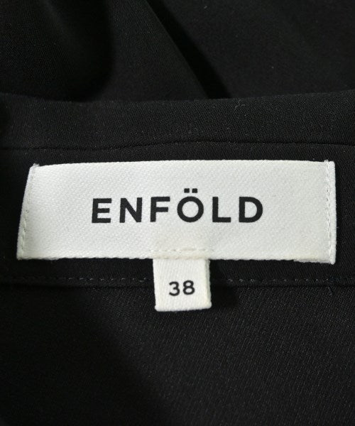 ENFOLD เสื้อลำลอง