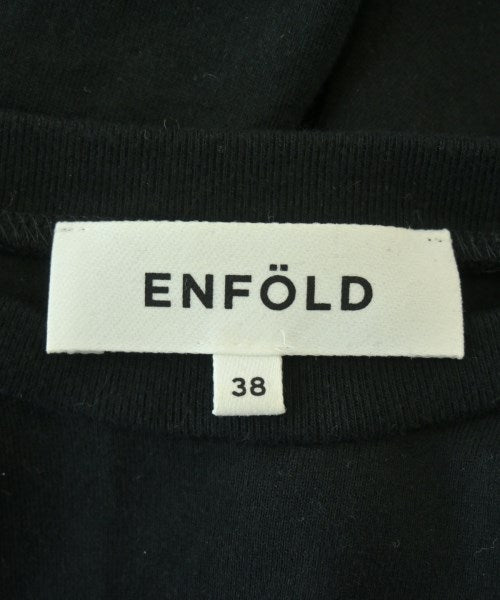ENFOLD เสื้อยืด/เสื้อท็อปส์