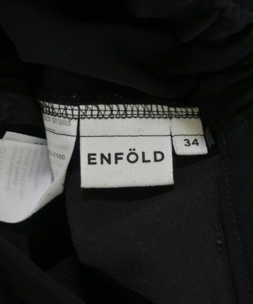 ENFOLD กางเกง อื่น