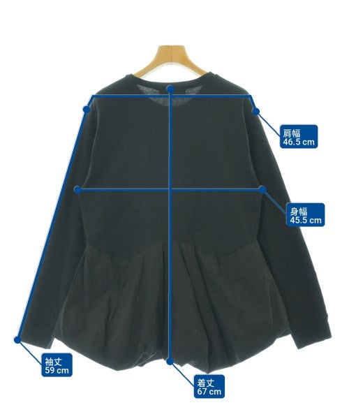 ENFOLD เสื้อยืด/เสื้อท็อปส์