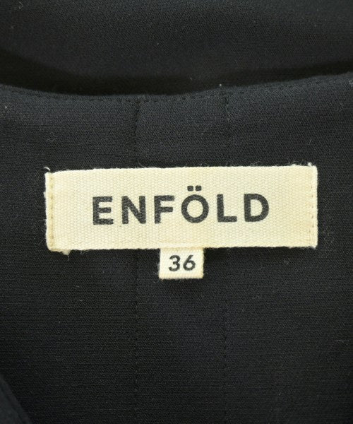 ENFOLD ชุดเดรส