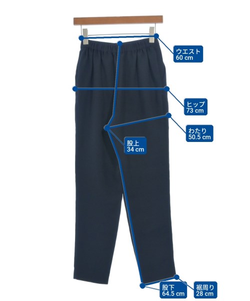 ENFOLD กางเกงขายาว