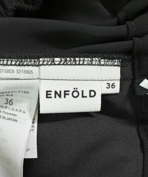 ENFOLD กางเกง อื่น