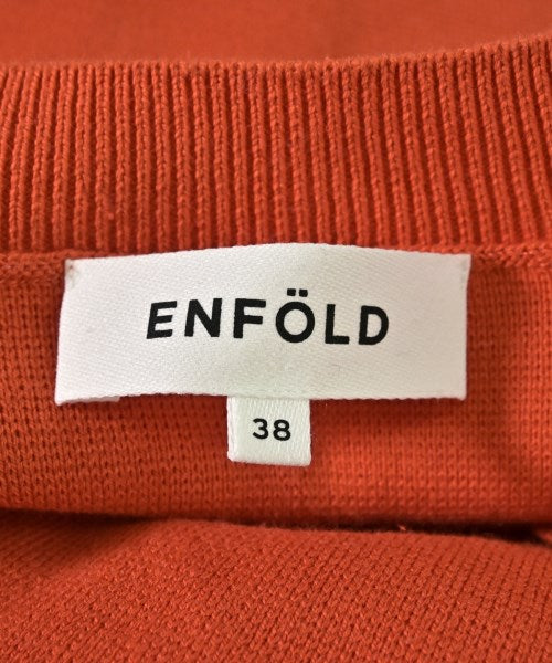 ENFOLD เสื้อกันหนาว