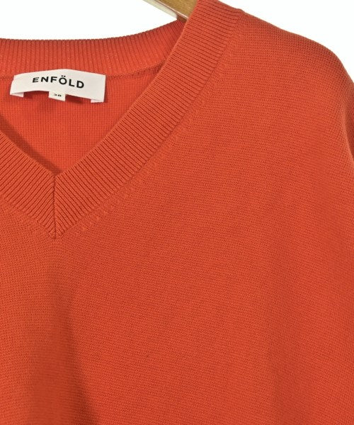 ENFOLD เสื้อกันหนาว