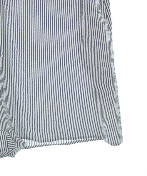 ENFOLD ชุดเอี๊ยม/เสื้อคลุมหลวมๆ/จั๊มสูท