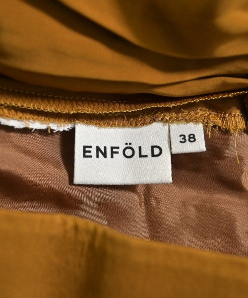 ENFOLD กางเกง อื่น