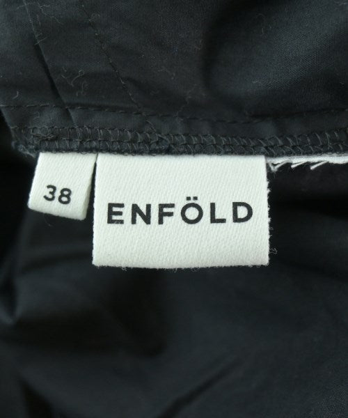 ENFOLD เสื้อสตรี