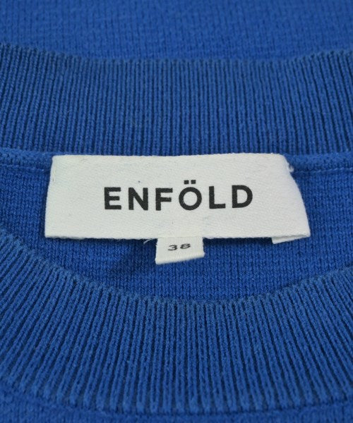 ENFOLD เสื้อกันหนาว