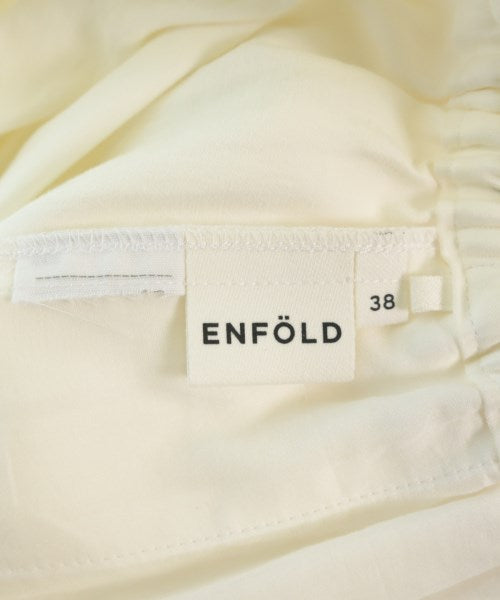 ENFOLD กางเกง อื่น