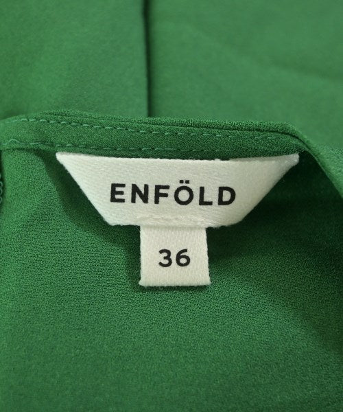 ENFOLD เสื้อลำลอง