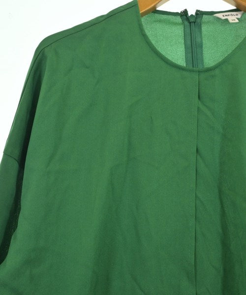 ENFOLD เสื้อลำลอง