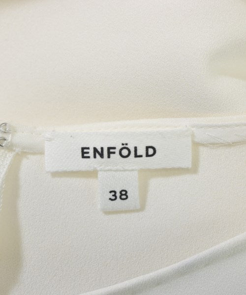 ENFOLD เสื้อสตรี
