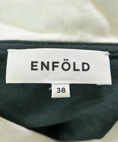 ENFOLD เสื้อฮู้ด