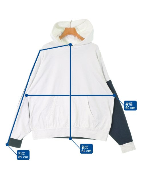 ENFOLD เสื้อฮู้ด