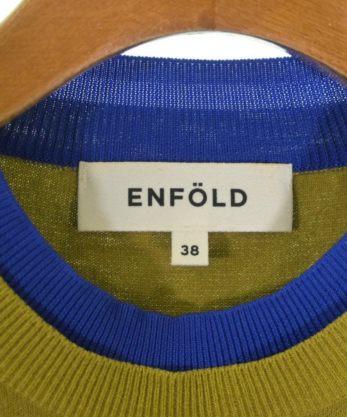 ENFOLD เสื้อกันหนาว