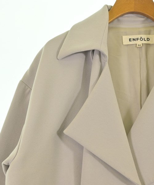 ENFOLD เสื้อกันฝน