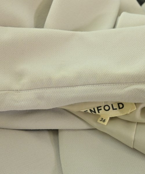 ENFOLD เสื้อกันฝน