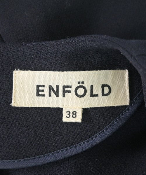 ENFOLD ชุดเดรส