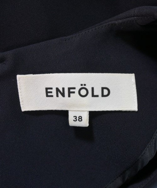 ENFOLD ชุดเดรส