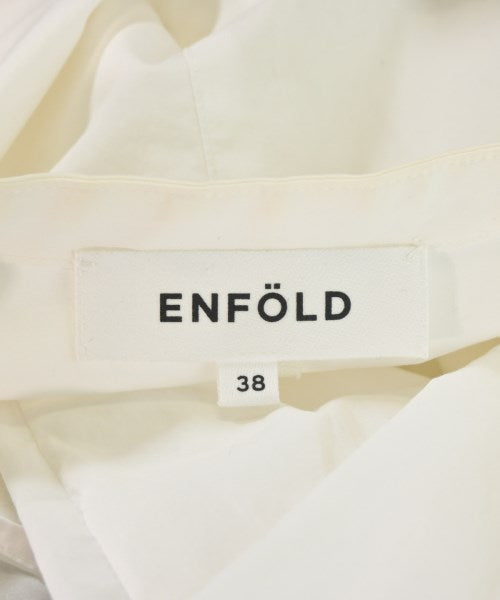 ENFOLD เสื้อสตรี