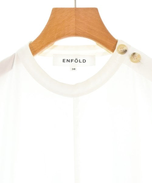 ENFOLD เสื้อสตรี