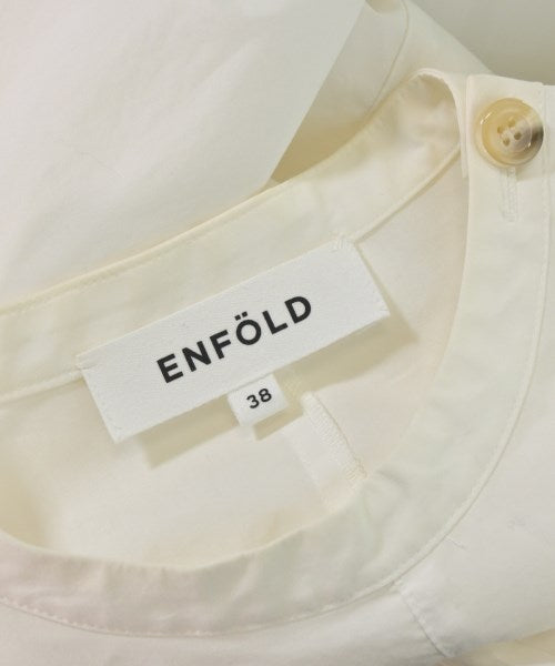 ENFOLD เสื้อสตรี