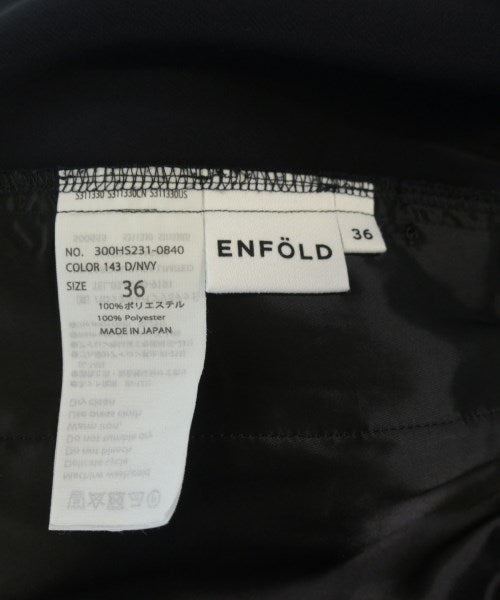 ENFOLD กางเกง อื่น