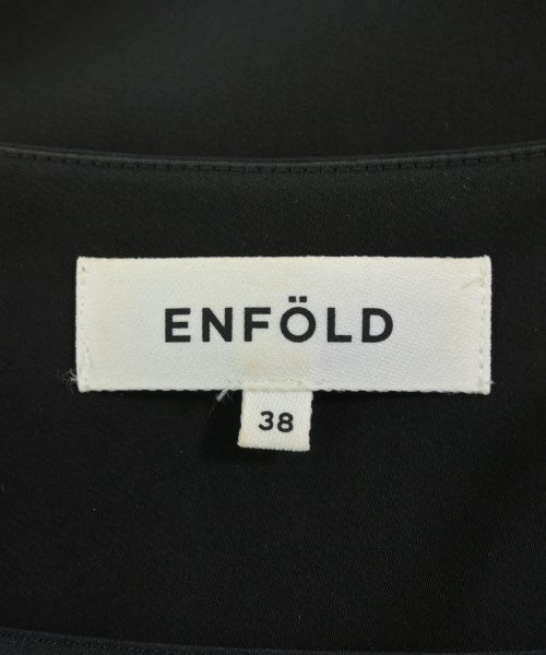 ENFOLD เสื้อกั๊ก