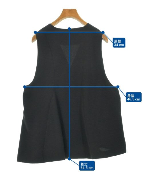 ENFOLD เสื้อกั๊ก