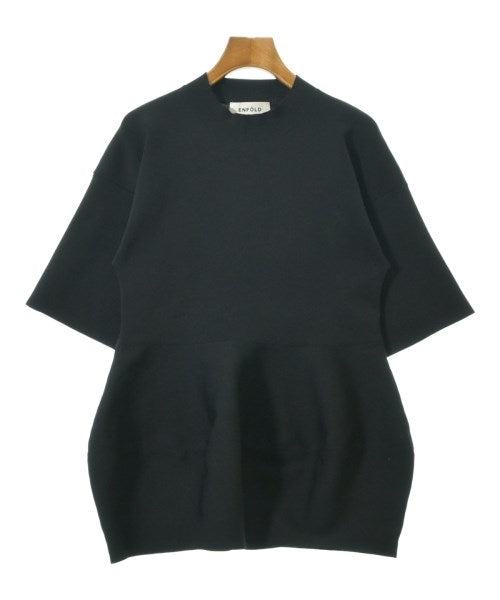 ENFOLD เสื้อยืด/เสื้อท็อปส์