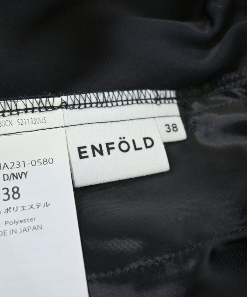 ENFOLD กางเกง อื่น