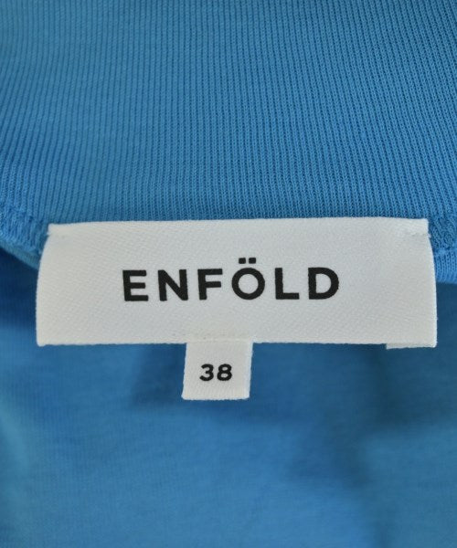 ENFOLD เสื้อยืด/เสื้อท็อปส์