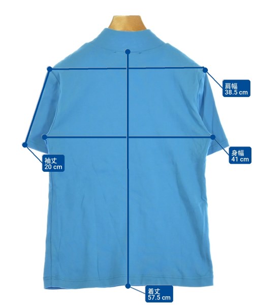 ENFOLD เสื้อยืด/เสื้อท็อปส์