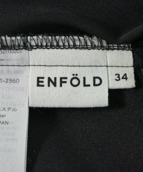 ENFOLD กางเกง อื่น