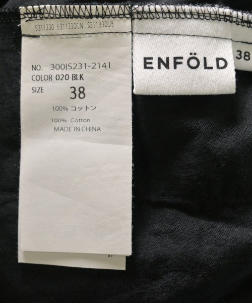 ENFOLD กางเกง อื่น