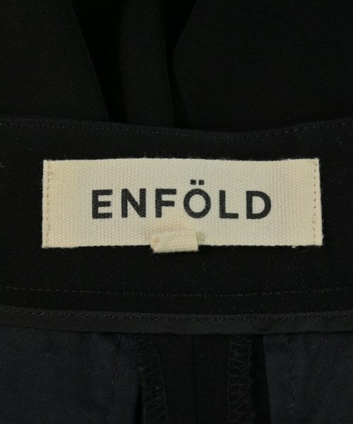 ENFOLD กางเกงขายาว