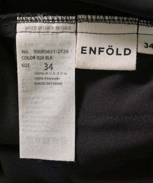 ENFOLD กางเกง อื่น