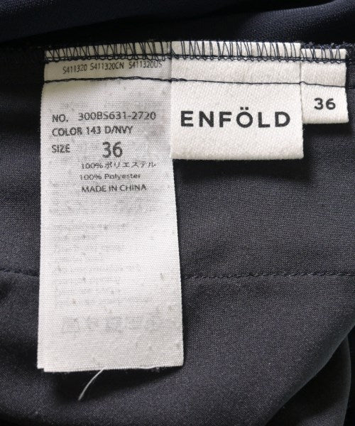 ENFOLD กางเกง อื่น