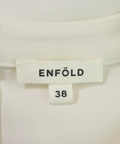 ENFOLD เสื้อสตรี