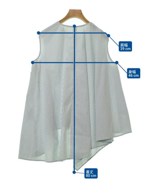 ENFOLD เสื้อสตรี