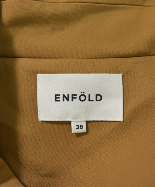 ENFOLD เสื้อกันฝน