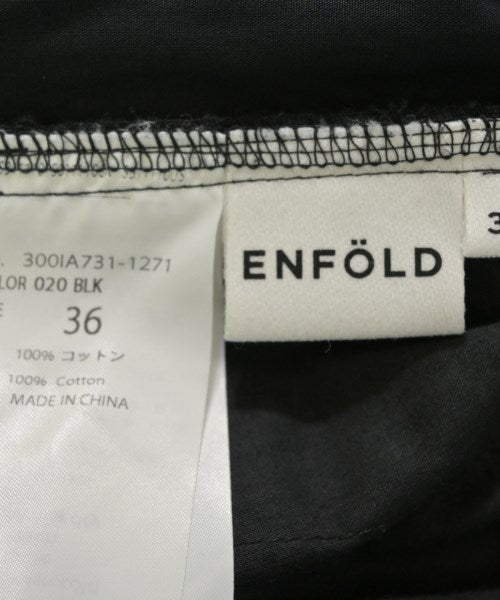 ENFOLD กระโปรงยาว/แม็กซี่ยาว