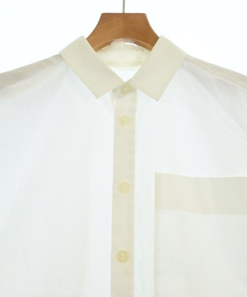 ENFOLD เสื้อลำลอง
