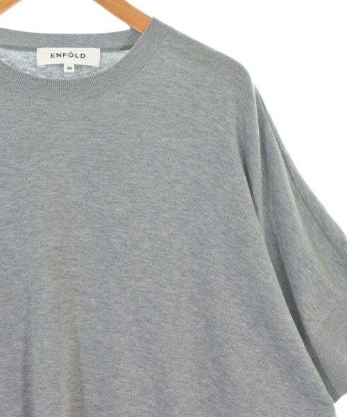 ENFOLD เสื้อยืด/เสื้อท็อปส์