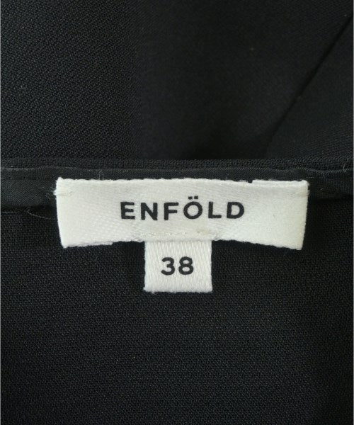 ENFOLD เสื้อลำลอง